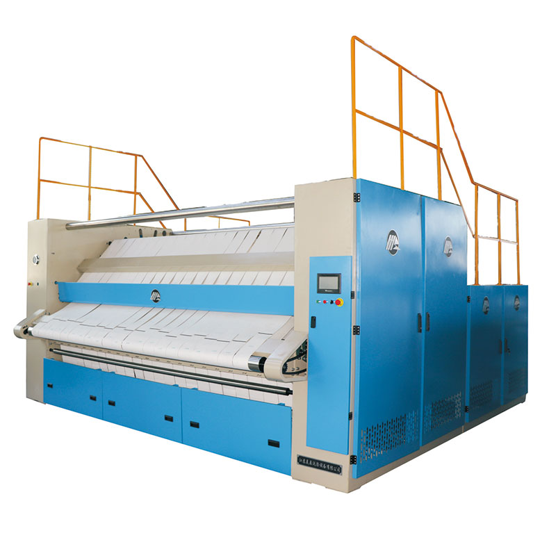 GYP-3300Ⅳ高速無(wú)痕兩面燙平機(jī)""